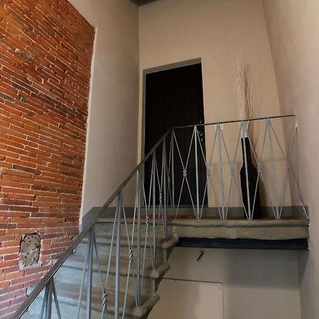 Alla Ciminiera Lucca Esterno foto
