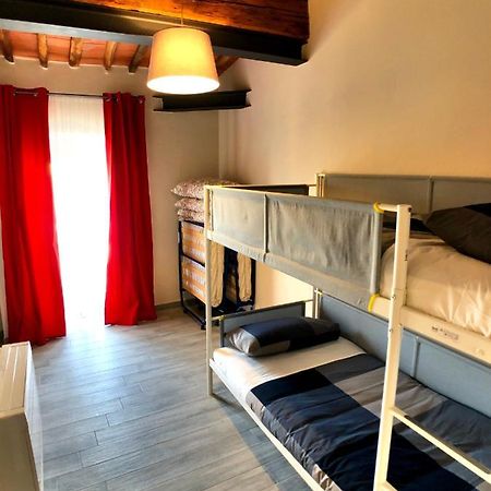 Alla Ciminiera Lucca Esterno foto