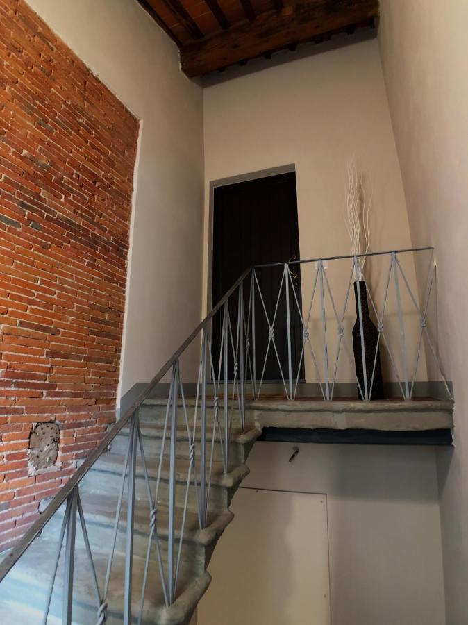 Alla Ciminiera Lucca Esterno foto