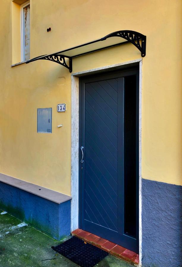 Alla Ciminiera Lucca Esterno foto